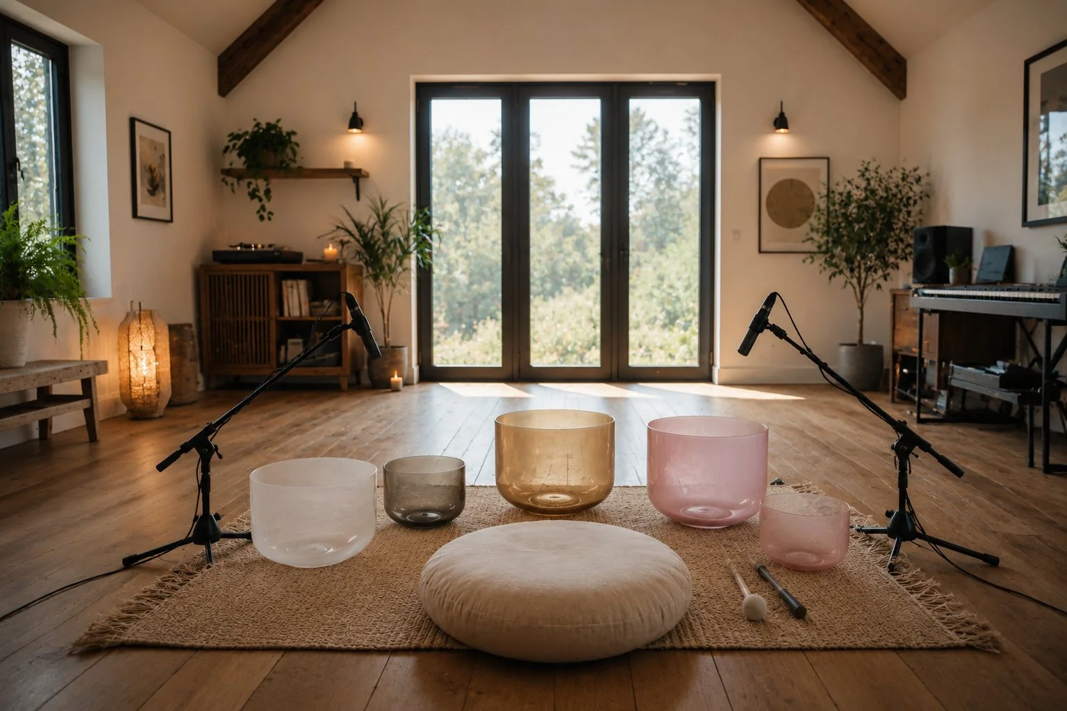 Live Reset Sessions