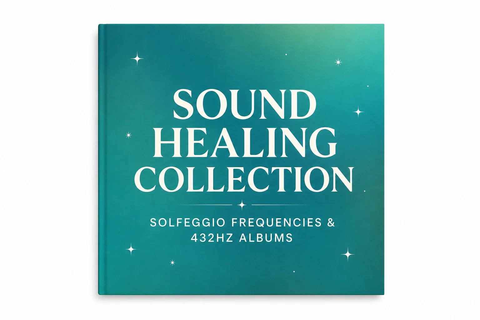 Sound Healing Online